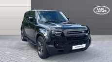 Land Rover Defender 2.0 D240 SE 110 5dr Auto Diesel Estate